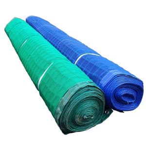 rolled Lyta Mesh