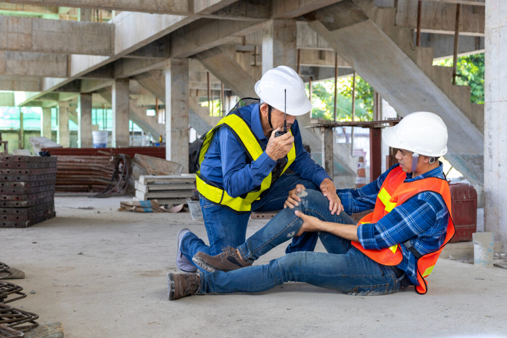 AdobeStock 691859371 The Role of Edge Protection in Preventing Workplace Accidents on Scaffolds 1