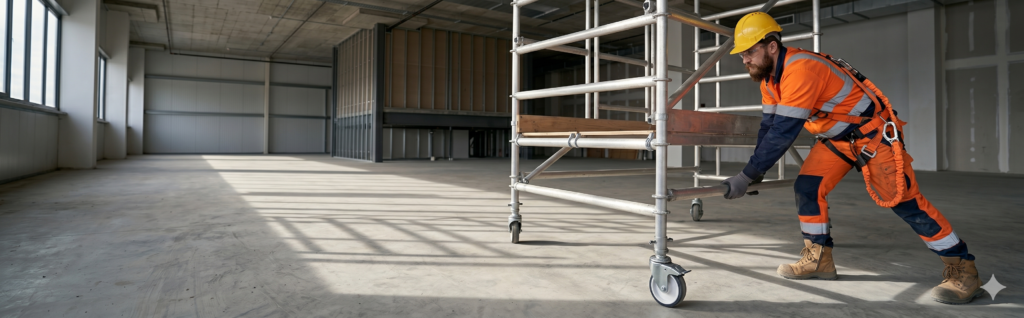 Gemini Generated Image ocd5zuocd5zuocd5 What You Need to Know When Moving Mobile Scaffolds 9