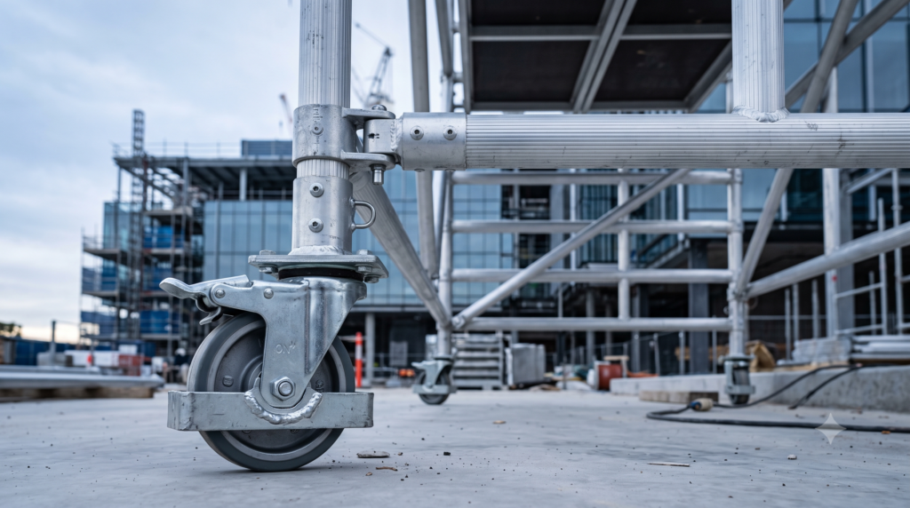 Gemini Generated Image m1ax4jm1ax4jm1ax Innovations and the Future of Aluminium Scaffolding Technology 3